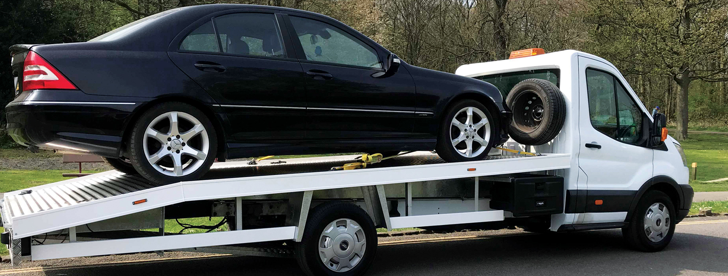 Sinanpaşa Oto Çekici